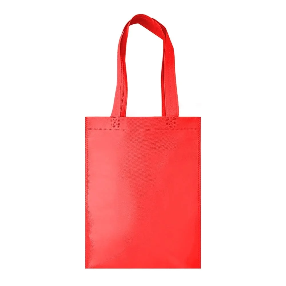 Sacola Personalizada com Logo