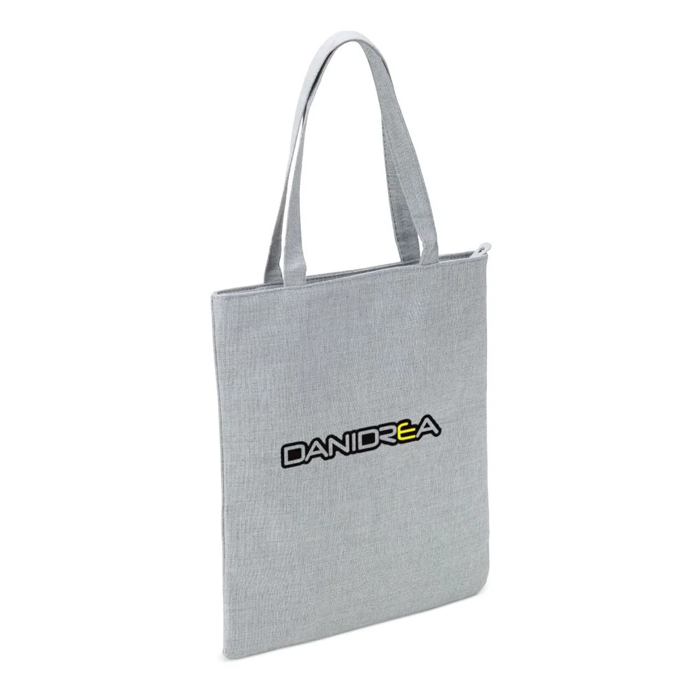 Sacola Personalizada de Nylon