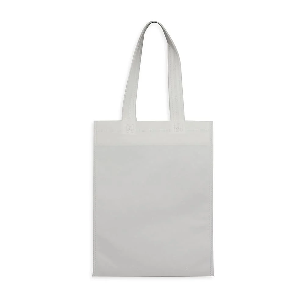 Sacola TNT Biodegradável Personalizada