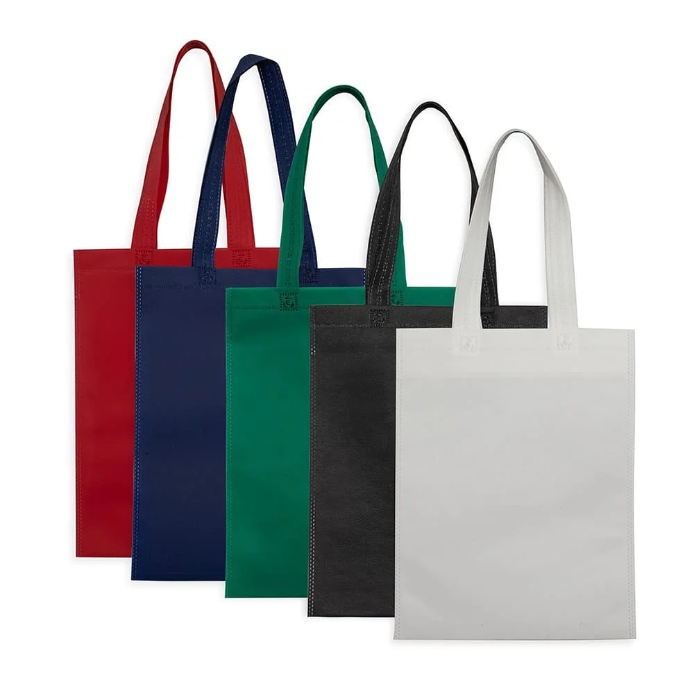 Sacola TNT Biodegradável Personalizada