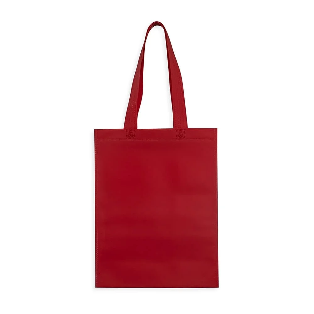 Sacola TNT Biodegradável Personalizada