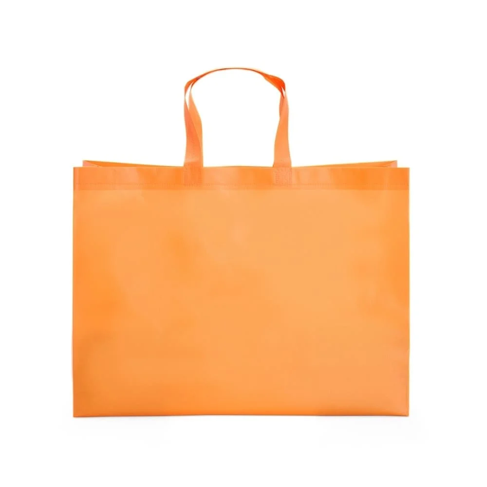Sacola TNT com Logo-PX08018
