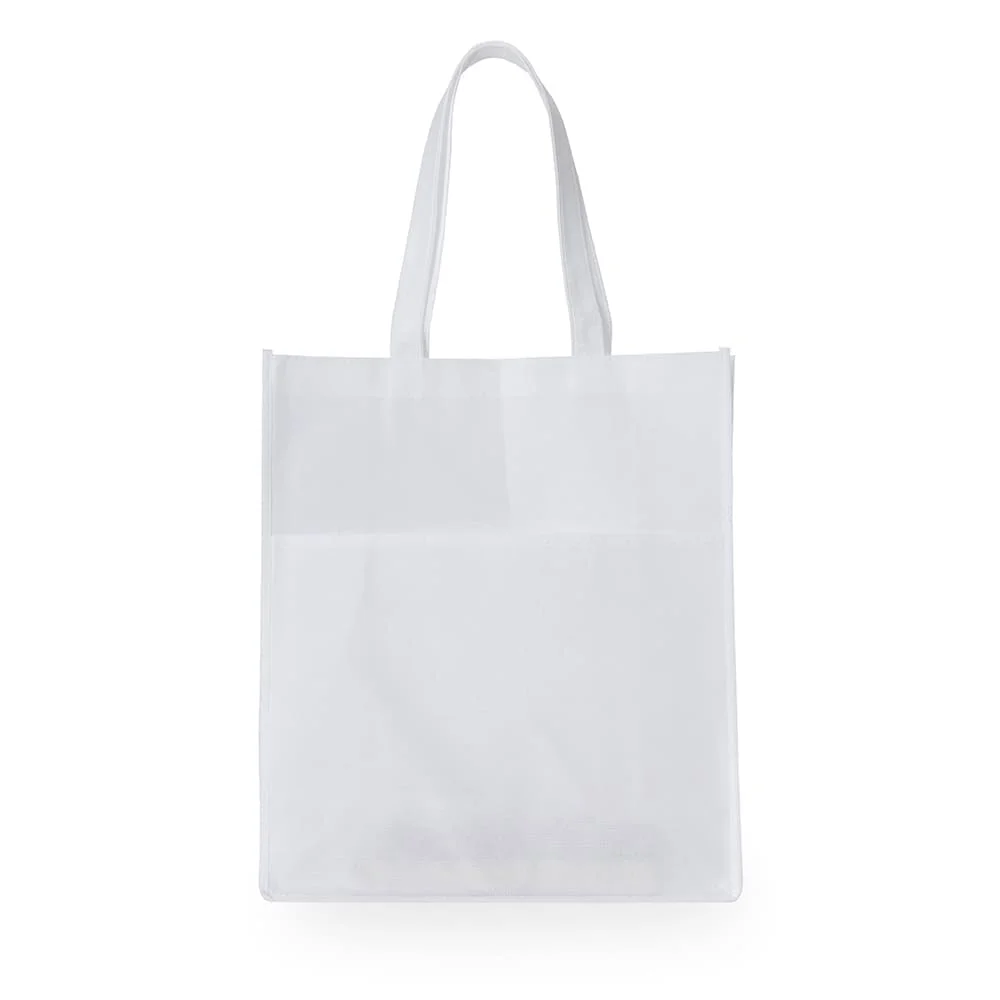 Sacola Personalizada com Bolsa