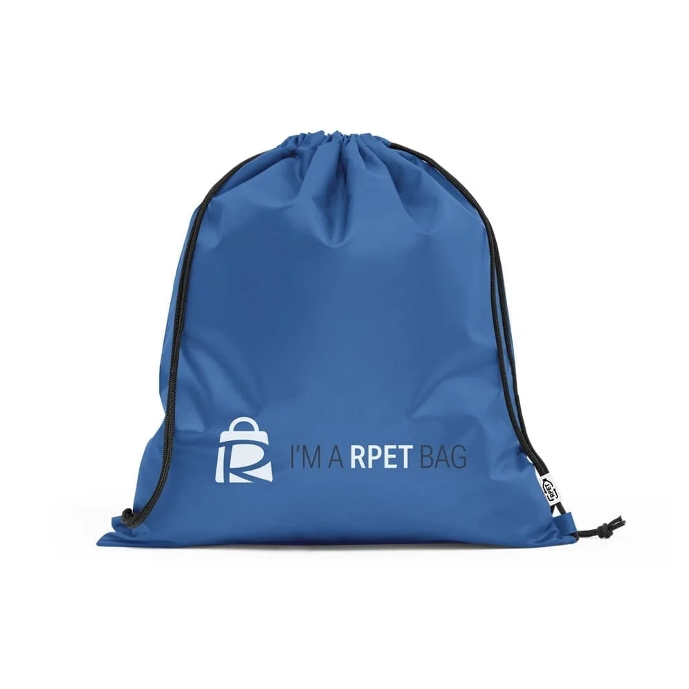 Sacola Tipo Mochila Personalizada PEMBA