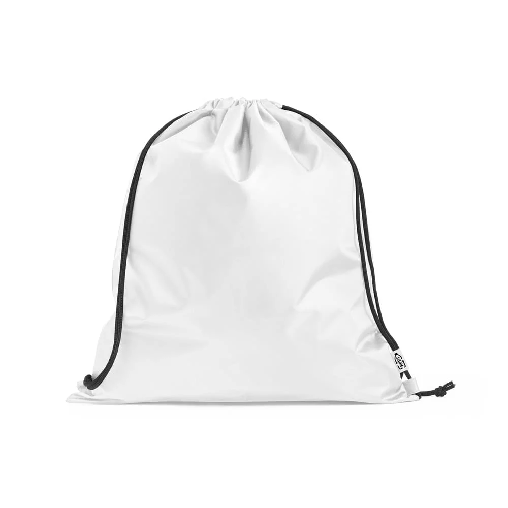 Sacola Tipo Mochila Personalizada PEMBA