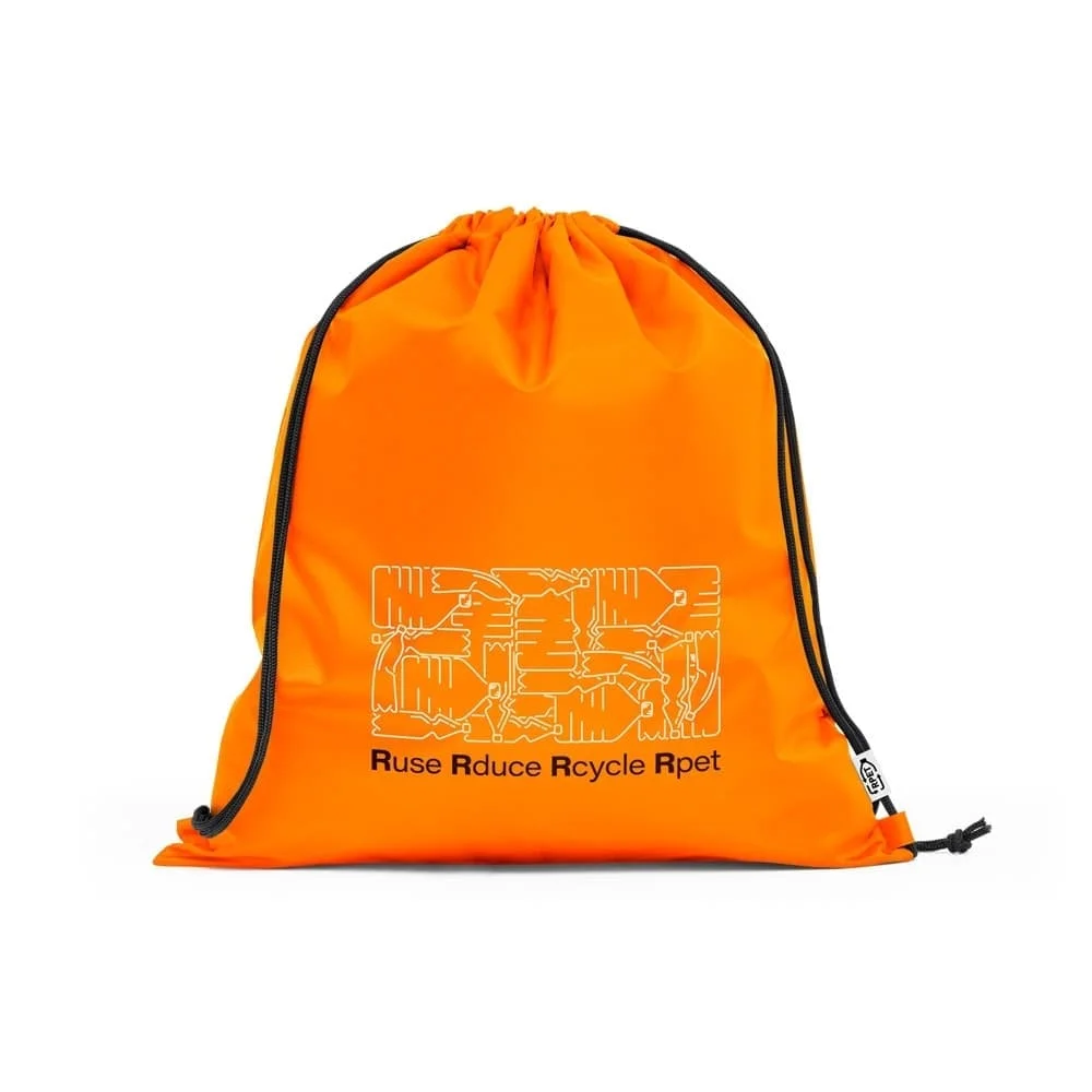 Sacola Tipo Mochila Personalizada PEMBA-PS92931