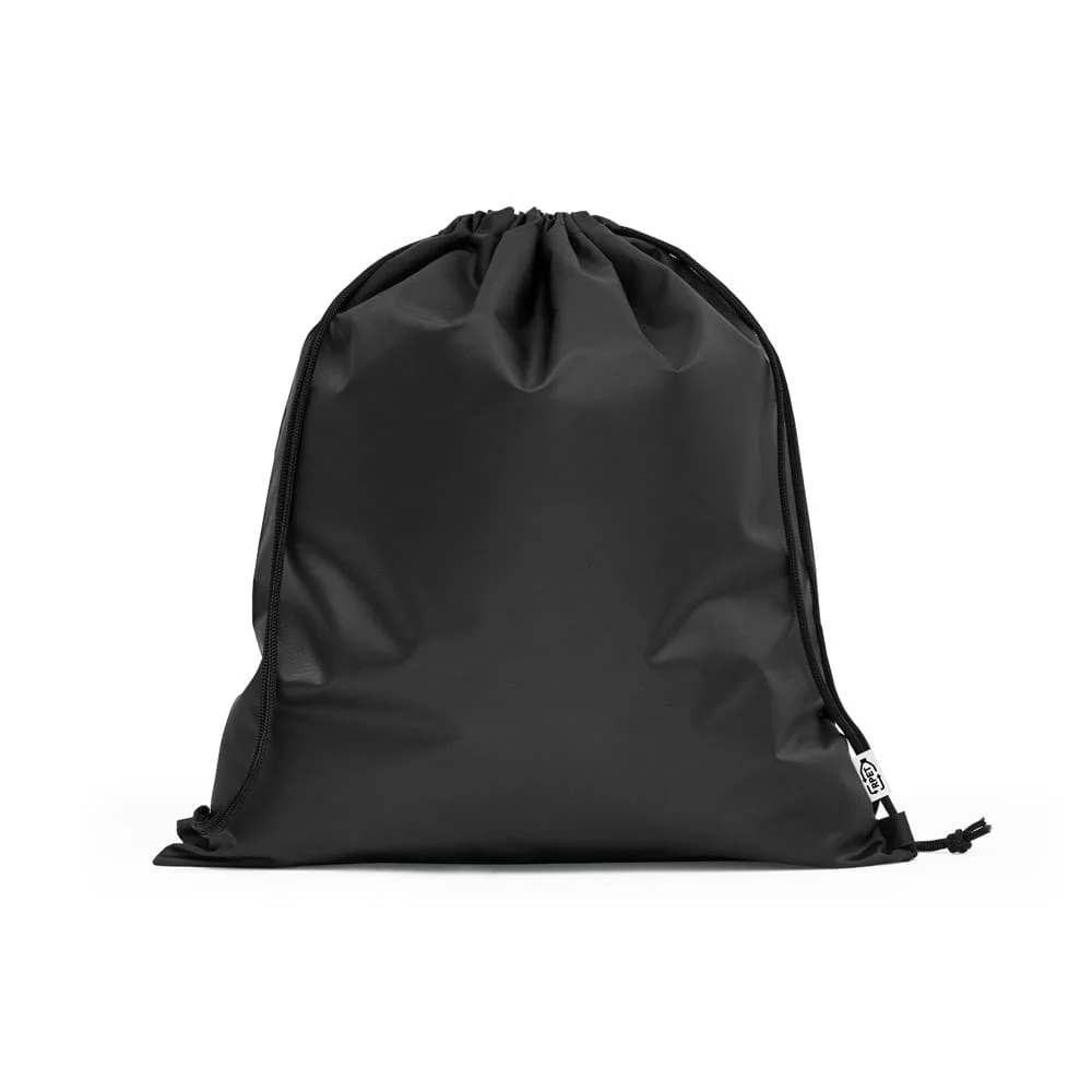 Sacola Tipo Mochila Personalizada PEMBA