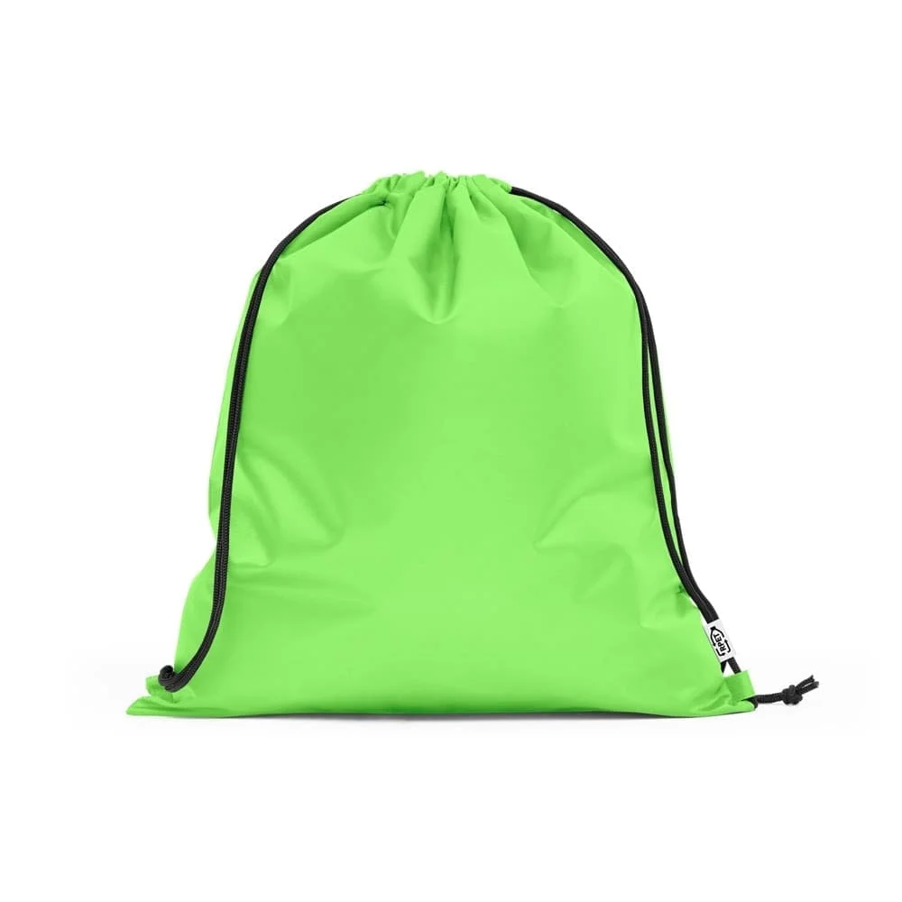 Sacola Tipo Mochila Personalizada PEMBA
