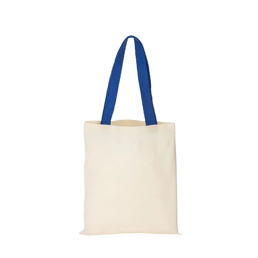 Sacola De Algodão com Personalização