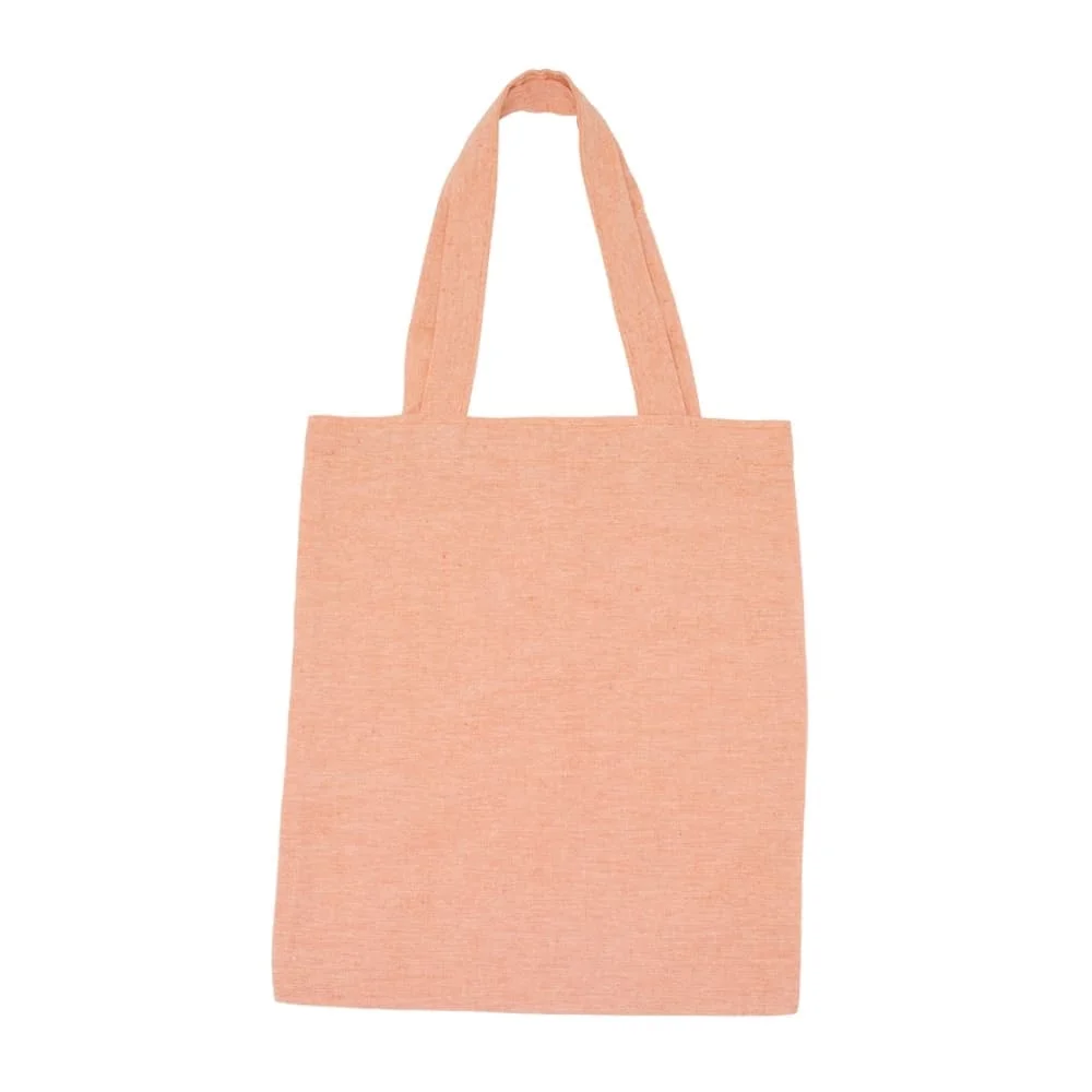 Sacola de Algodão Personalizada-PX14962