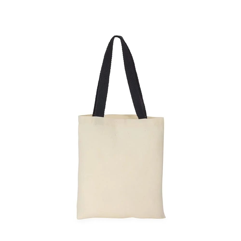 Sacola De Algodão com Personalização