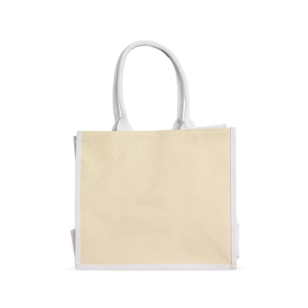 Sacola de Lona Personalizada-PX18844