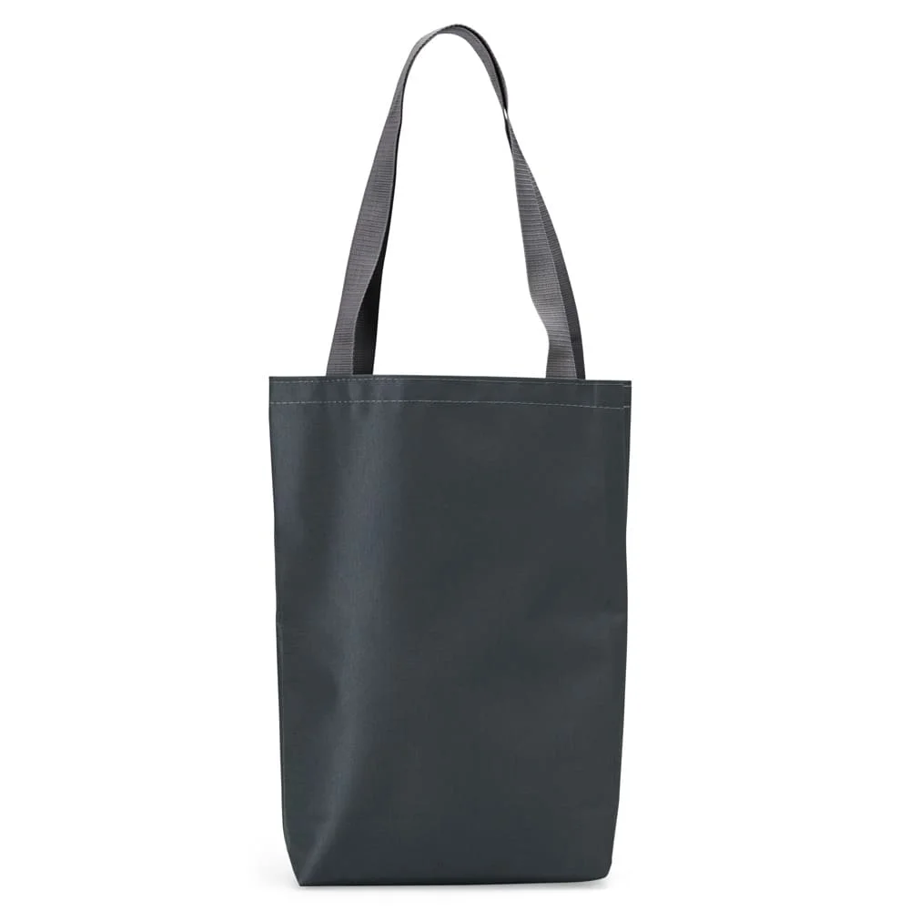 Sacola Nylon com Alça Personalizada