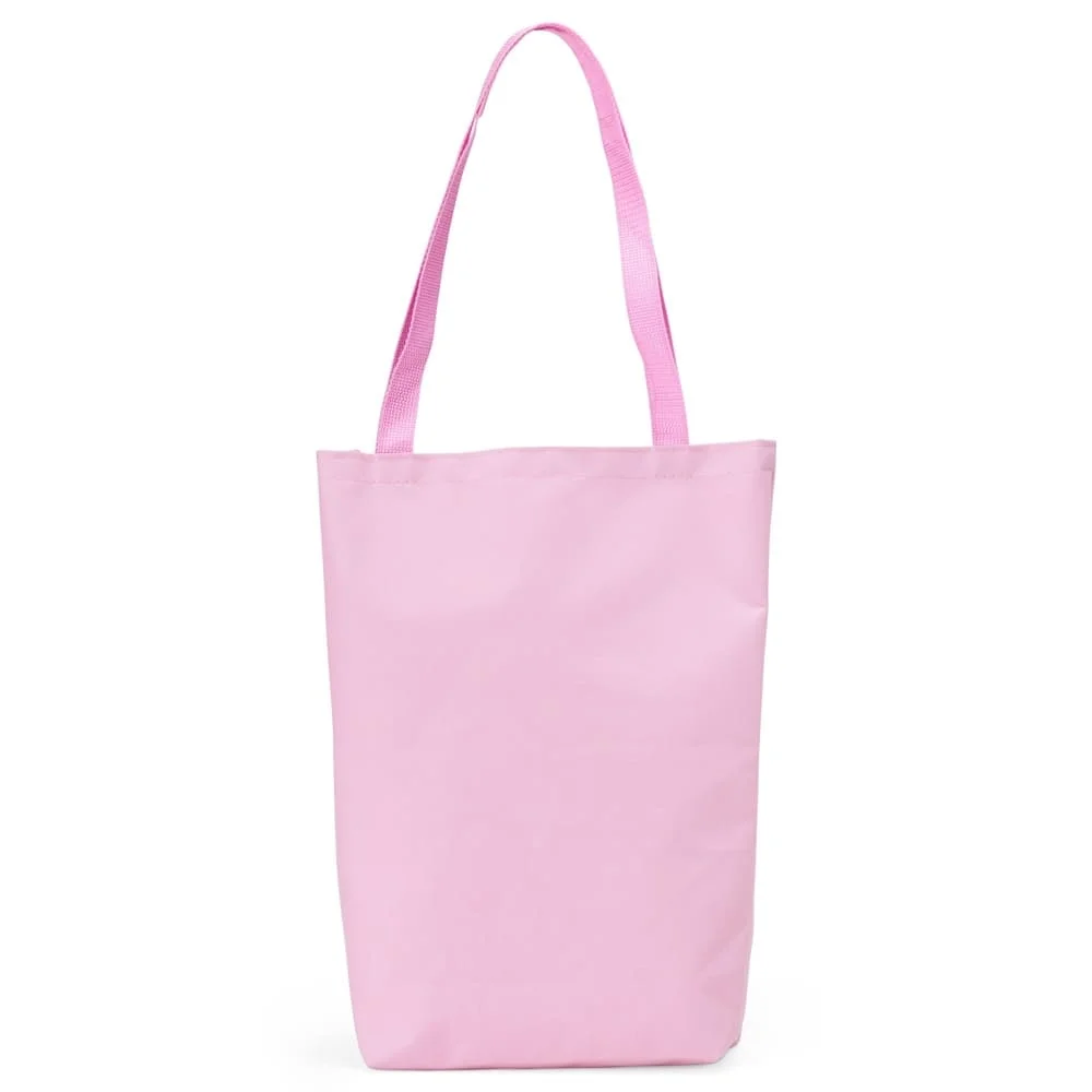 Sacola Nylon com Alça Personalizada