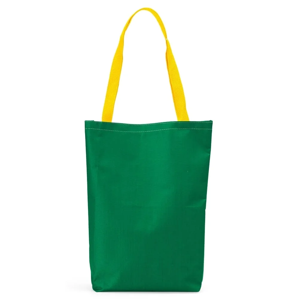 Sacola Nylon com Alça Personalizada
