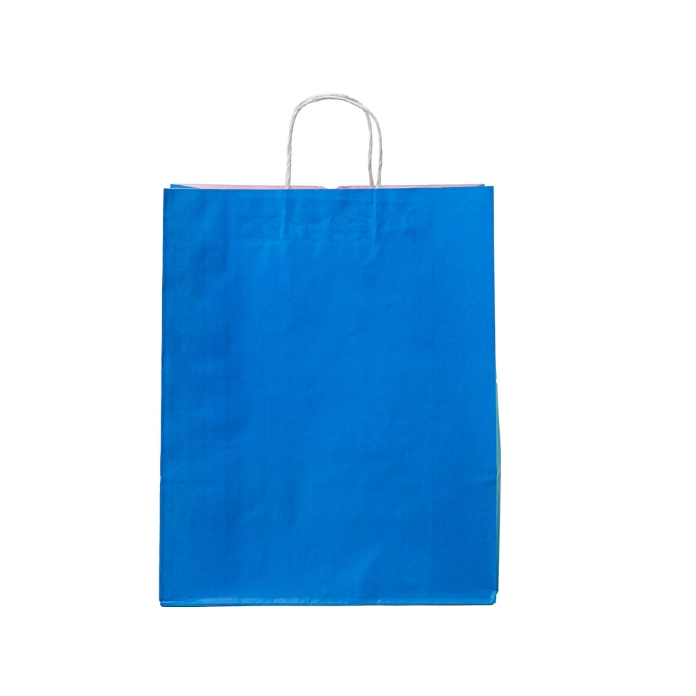 Sacola de Papel com Alça