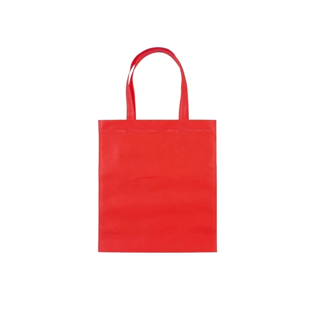 Sacola Personalizada com Logo-PX13781N