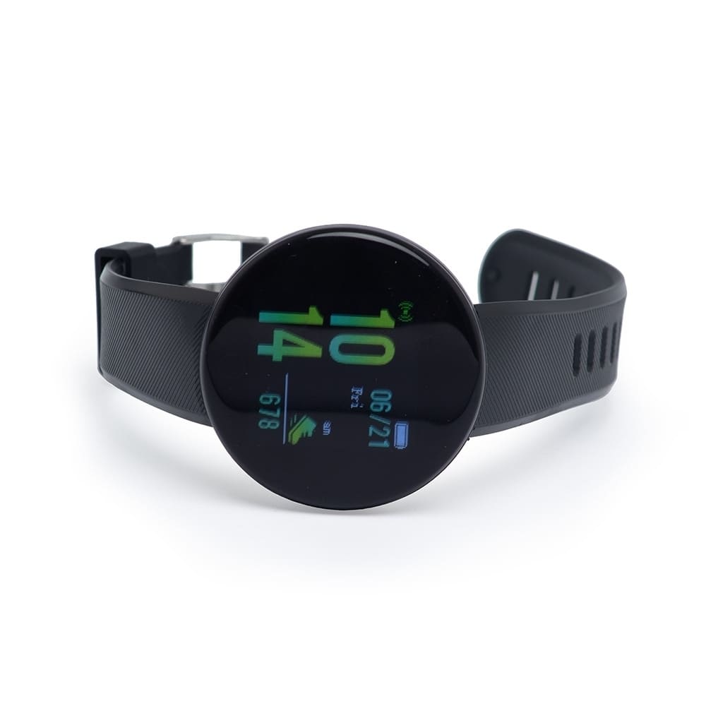 Smartwatch D118 Personalizado