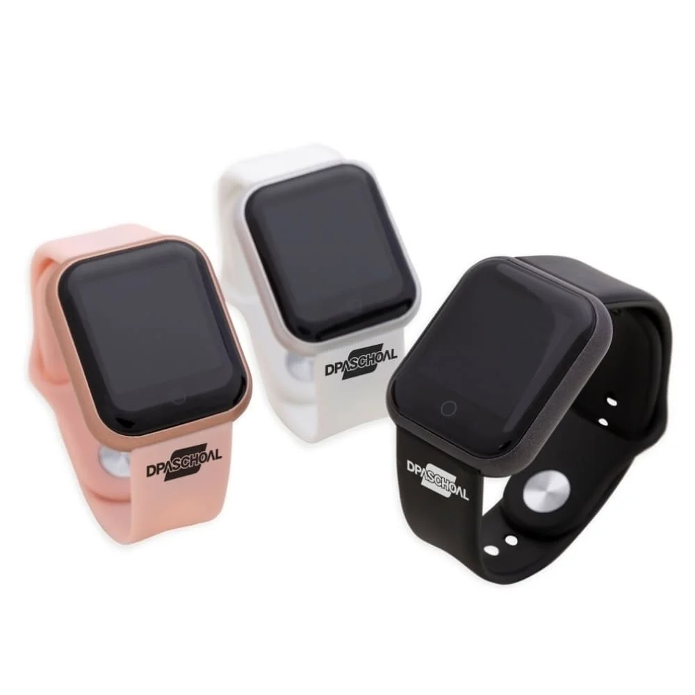 Smartwatch Personalizado