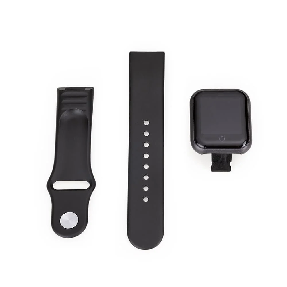 Smartwatch Personalizado
