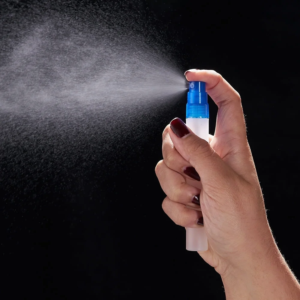 Spray Bastão Personalizado