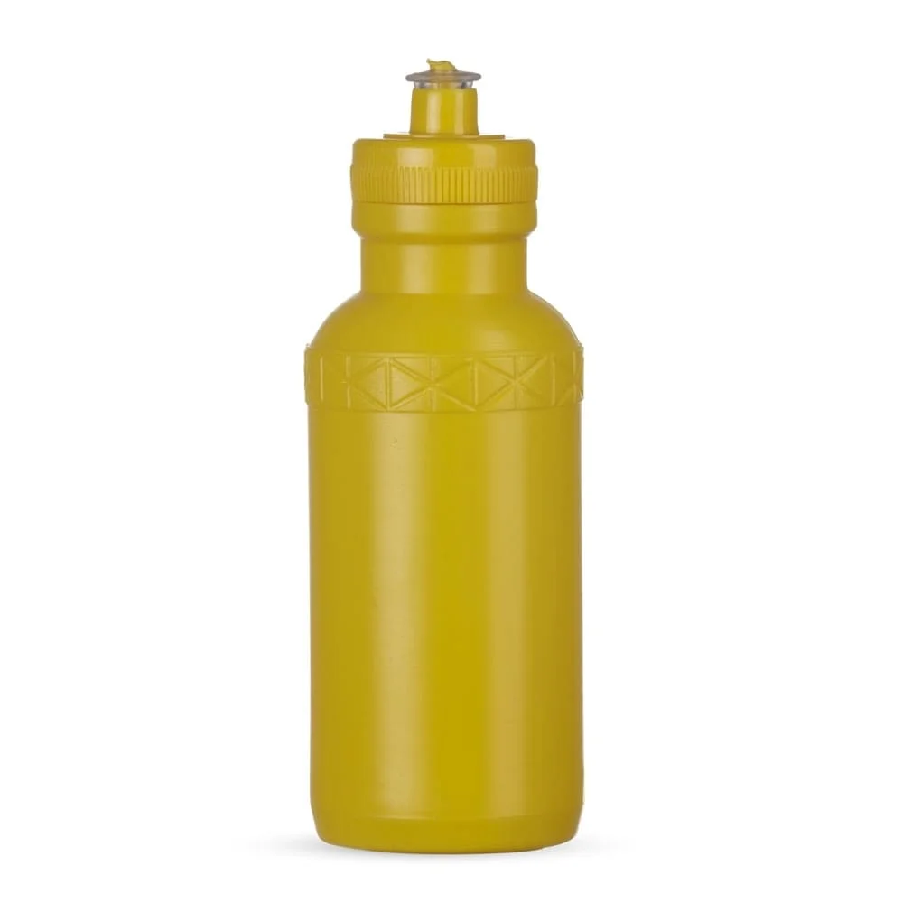 Squeeze Plastico 500Ml Bic Silicone