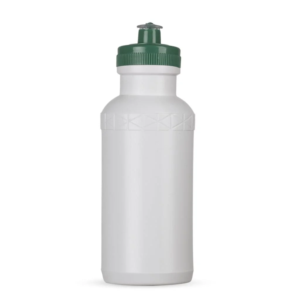 Squeeze Plastico 500Ml Bic Silicone