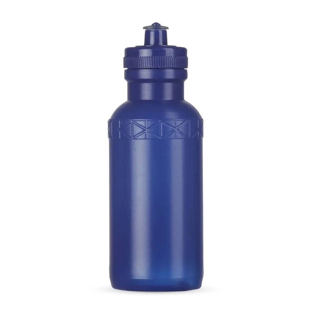 Squeeze Plastico 500Ml Bic Silicone