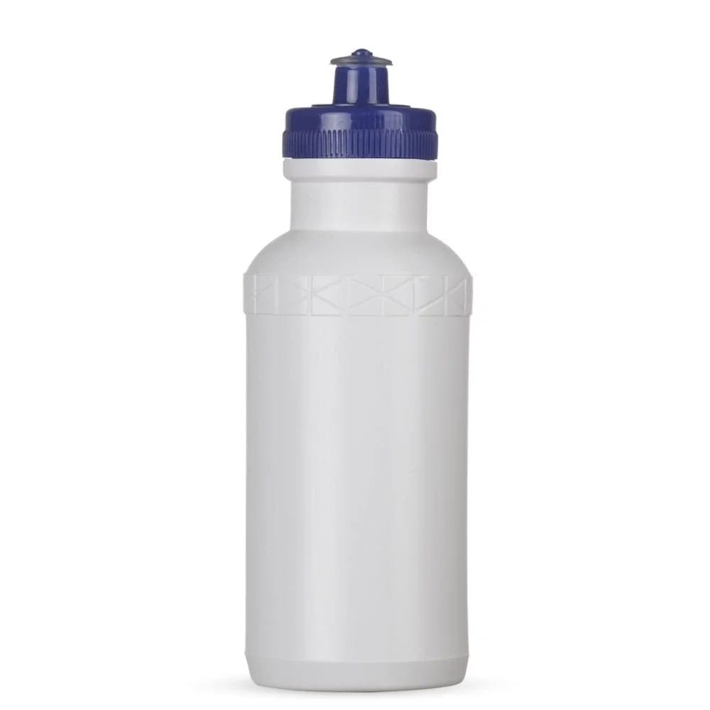 Squeeze Plastico 500Ml Bic Silicone