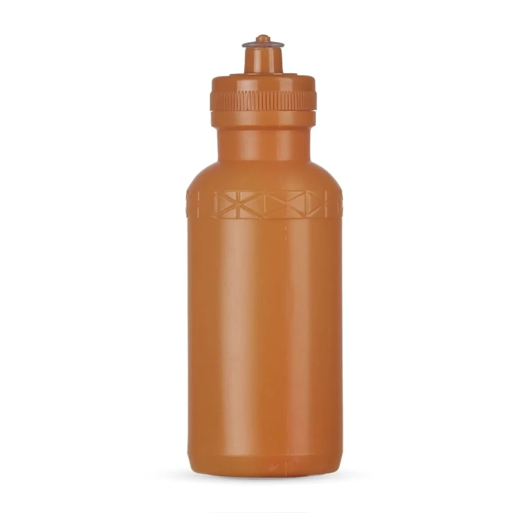 Squeeze Plastico 500Ml Bic Silicone
