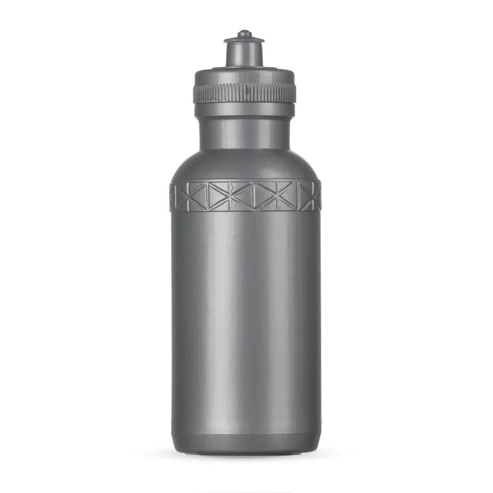 Squeeze Plastico 500Ml Bic Silicone