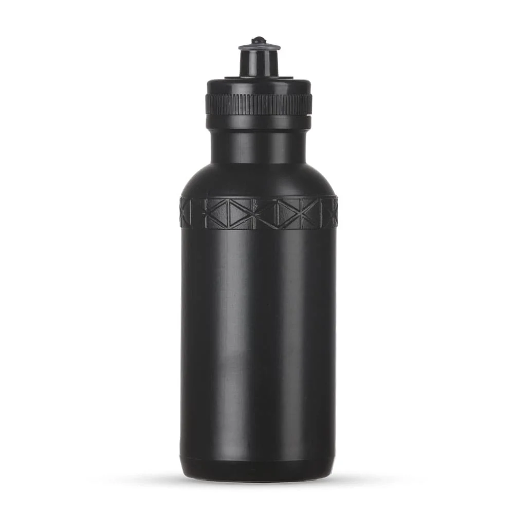Squeeze Plastico 500Ml Bic Silicone