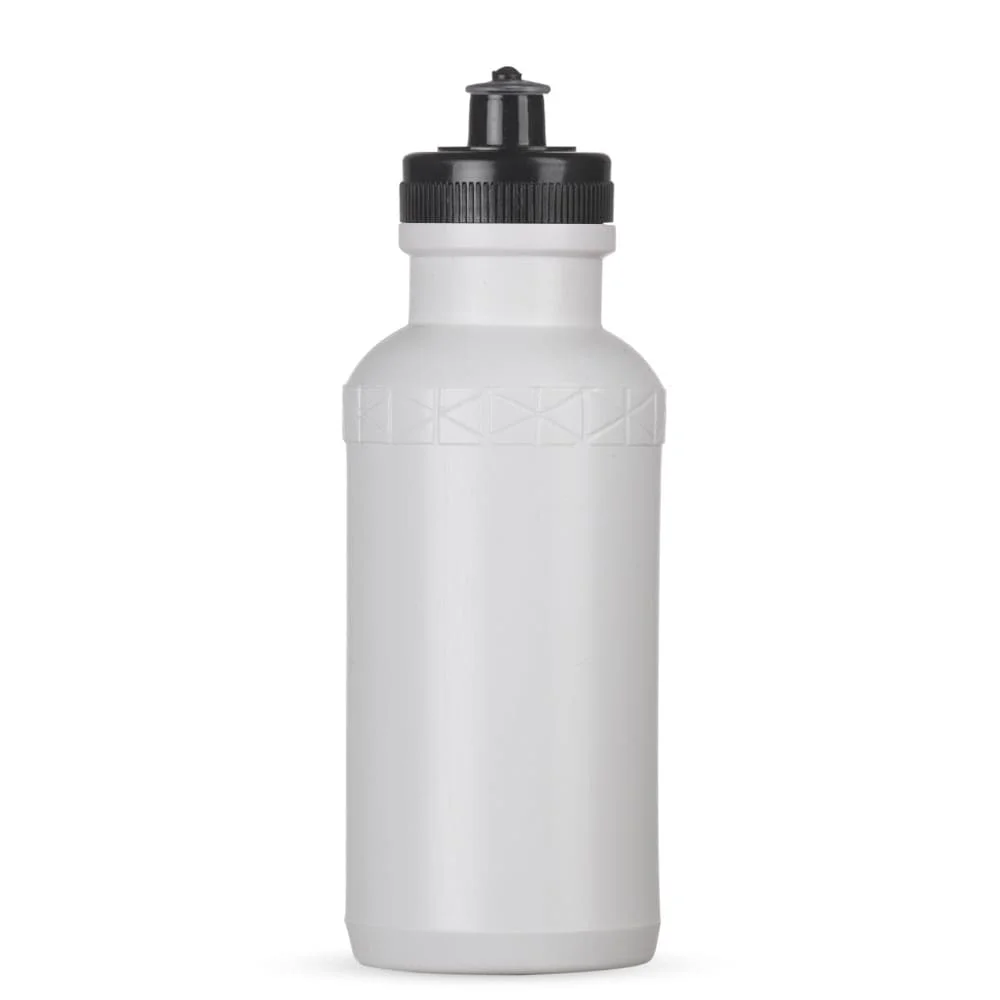Squeeze Plastico 500Ml Bic Silicone