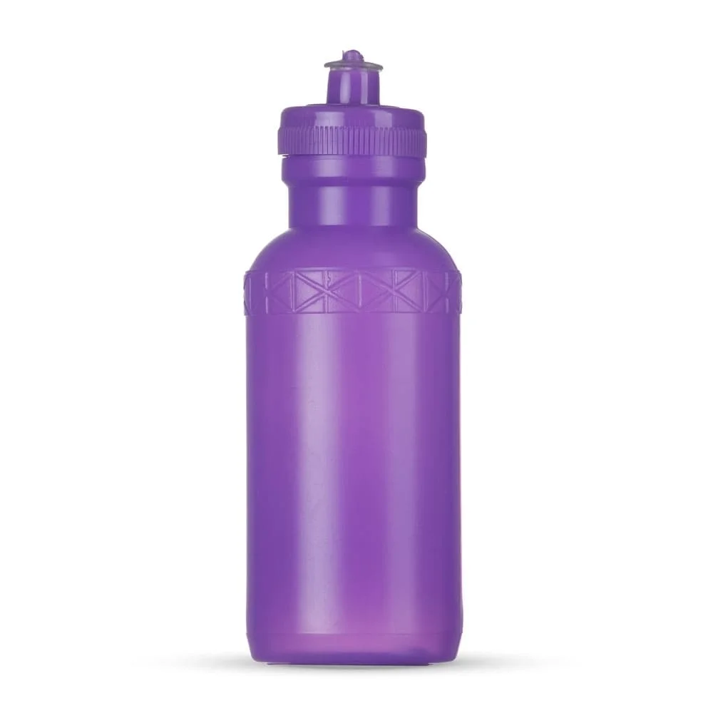 Squeeze Plastico 500Ml Bic Silicone