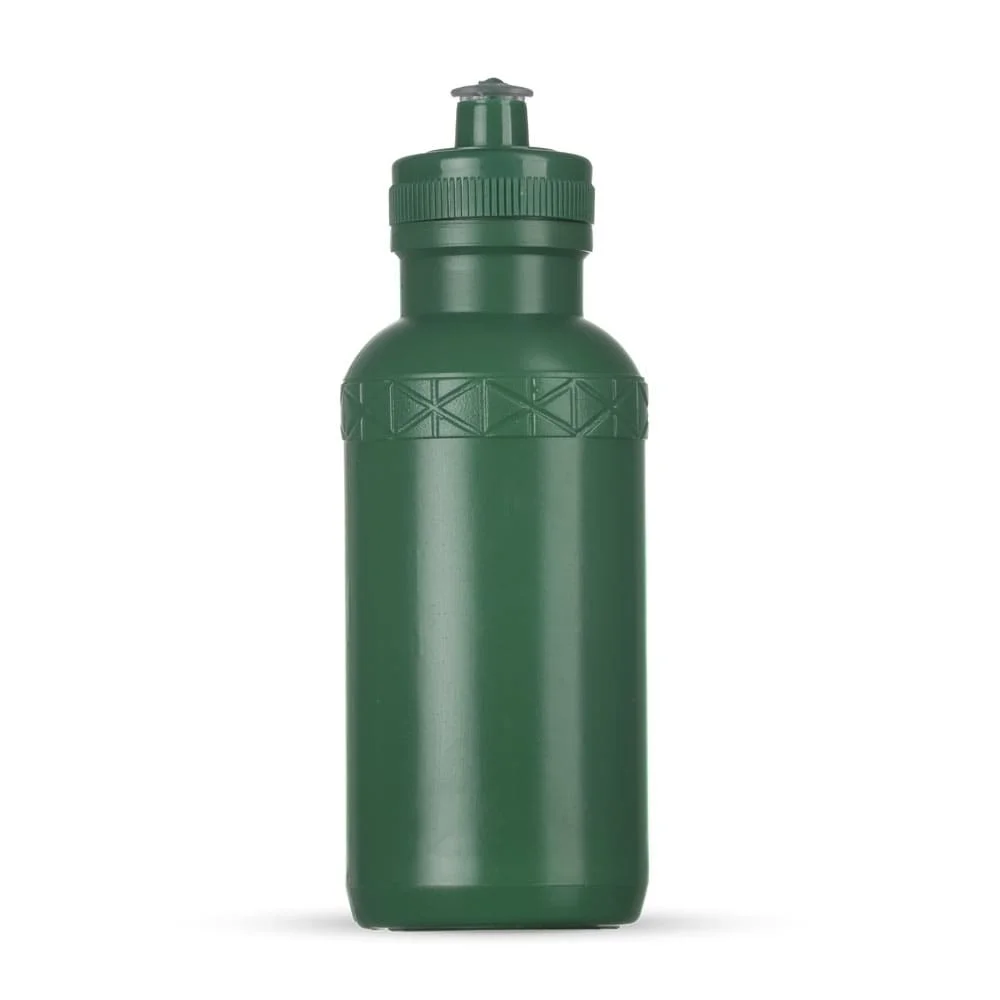 Squeeze Plastico 500Ml Bic Silicone