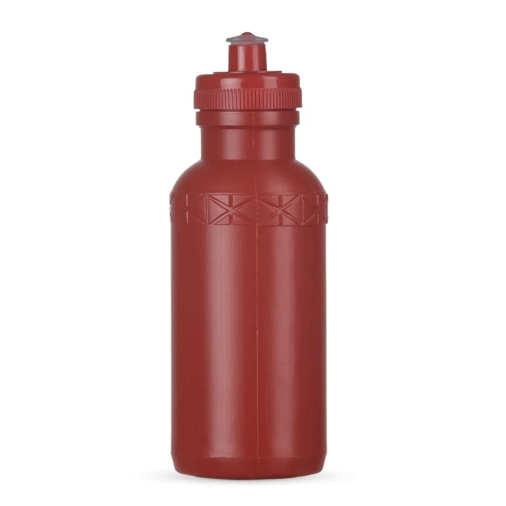 Squeeze Plastico 500Ml Bic Silicone
