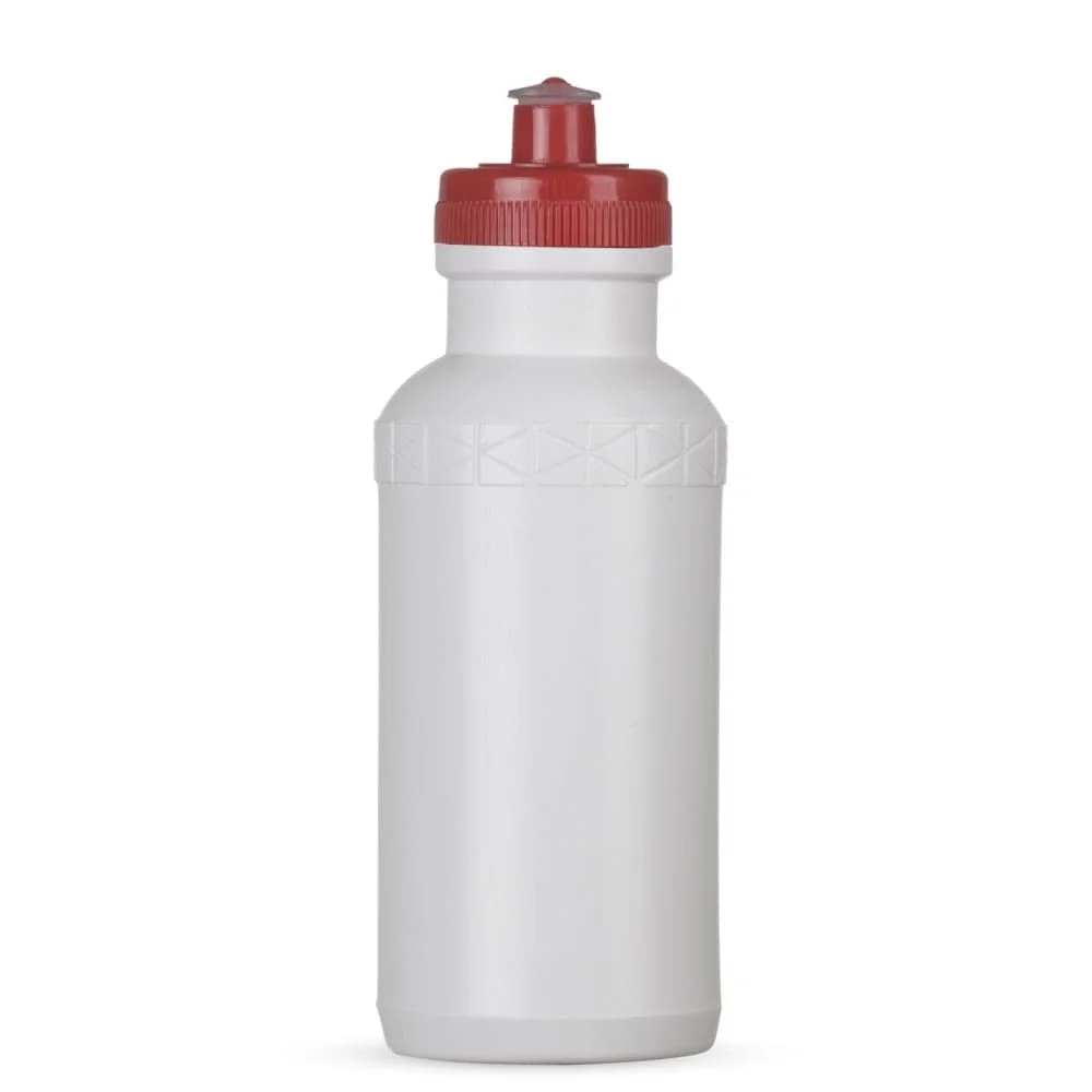 Squeeze Plastico 500Ml Bic Silicone