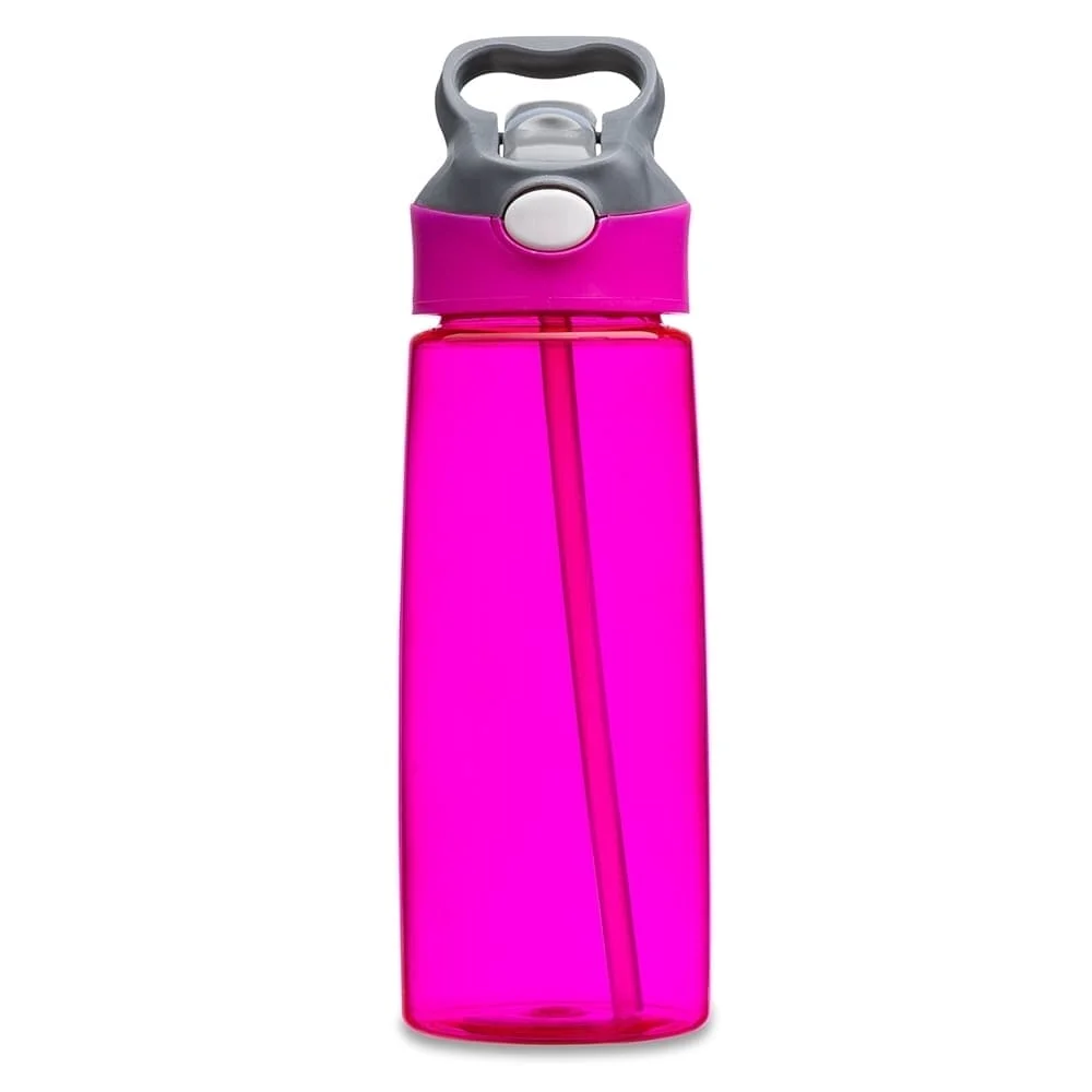 Squeeze Personalizada com Acionador