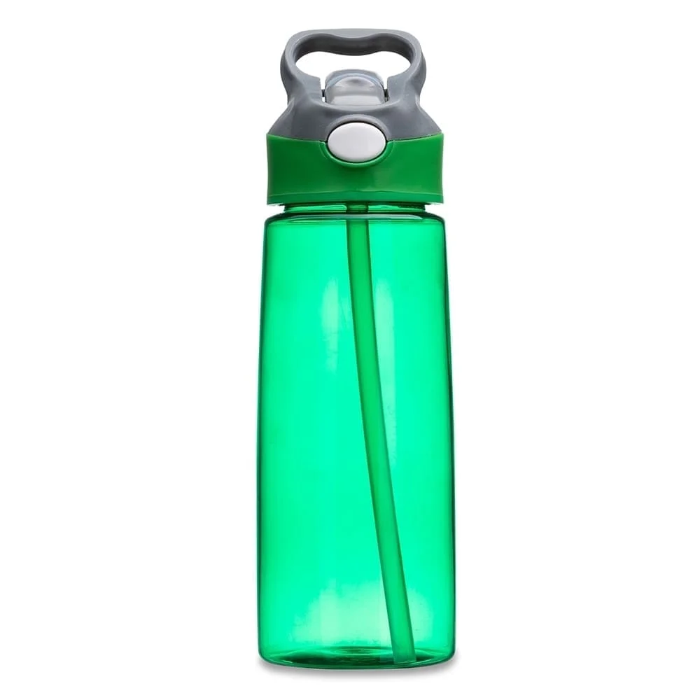 Squeeze Personalizada com Acionador