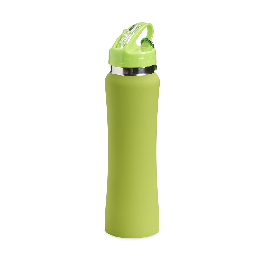 Squeeze Inox Personalizada 750ml