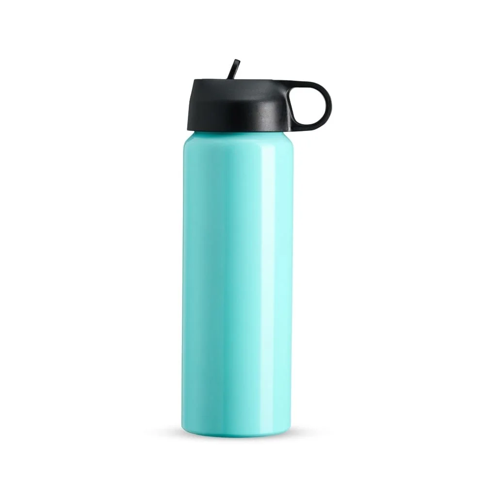 Squeeze Personalizada Tampa Bico Flip-PX18757