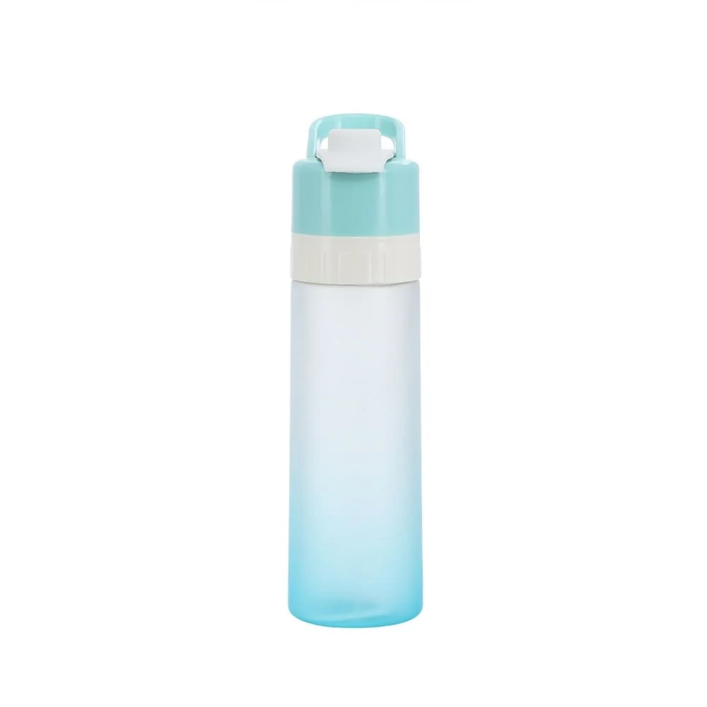 Squeeze Personalizada Borrifador