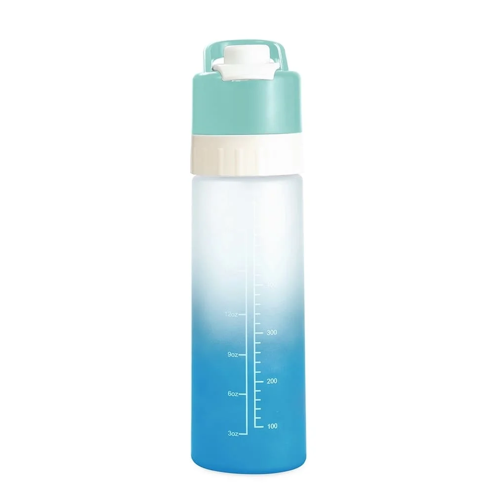 Squeeze Plástica Borrifador 650ml