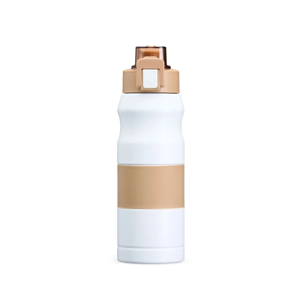 Squeeze Inox 450ml Personalizada-PXE@08214