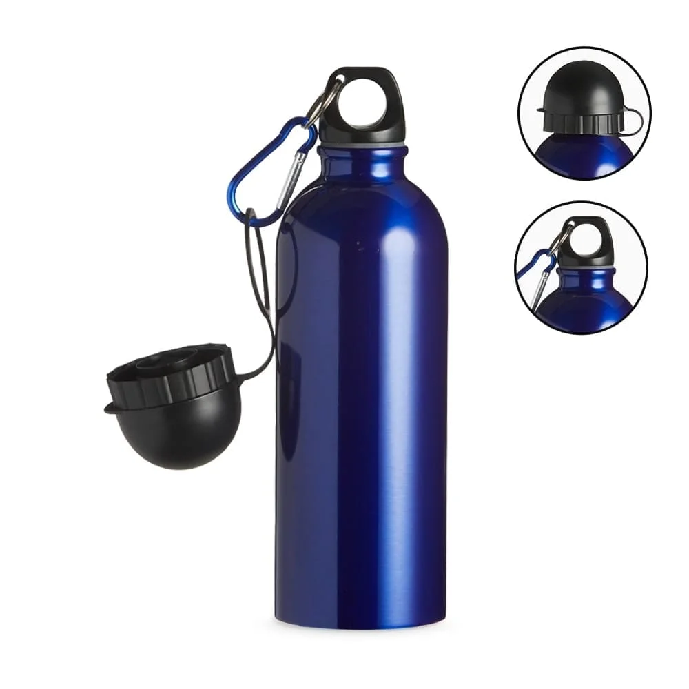 Squeeze Personalizada GYM