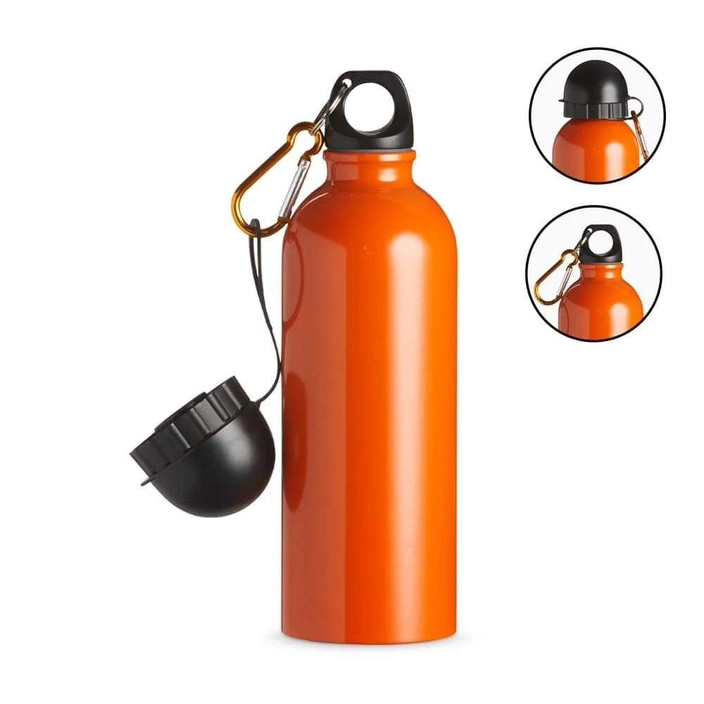 Squeeze Personalizada GYM