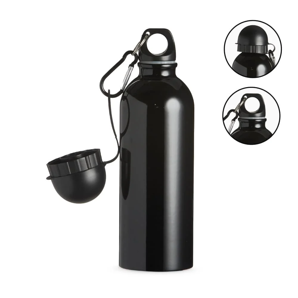 Squeeze Personalizada GYM
