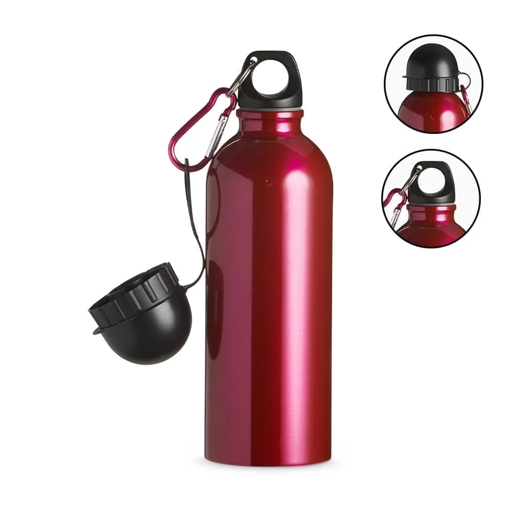 Squeeze Personalizada GYM