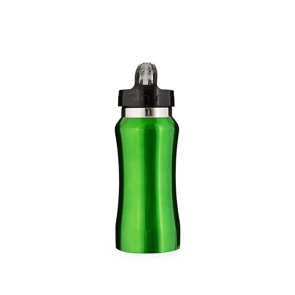 Squeeze Inox com Alça e Flip-PX09188