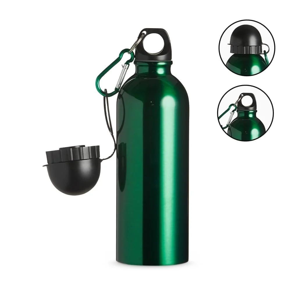 Squeeze Personalizada GYM